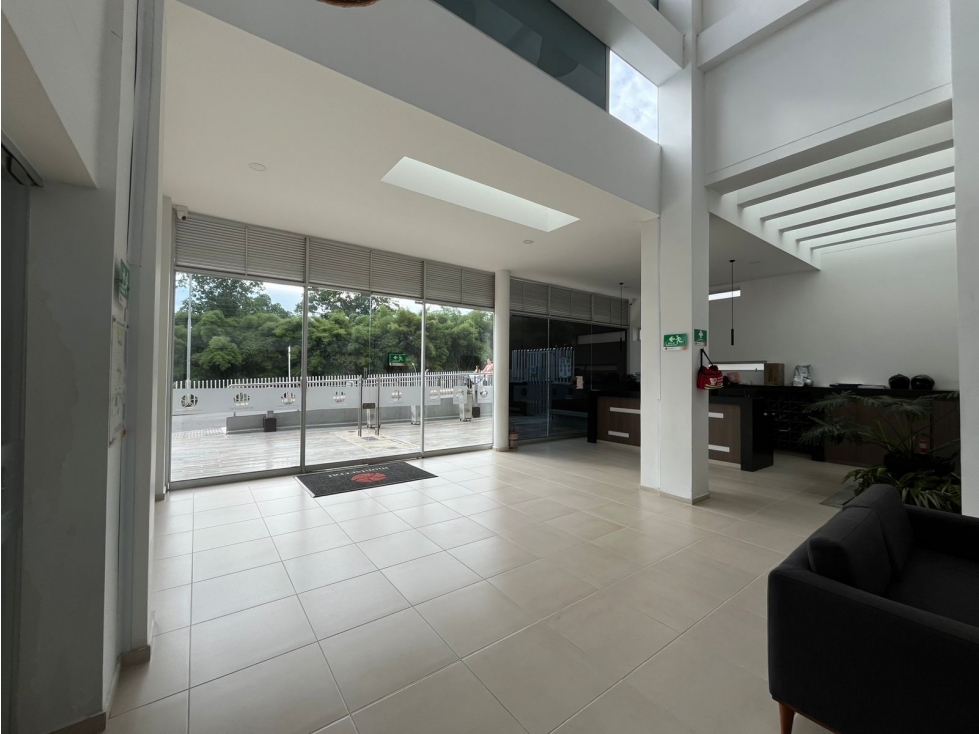 SE VENDE APARTAMENTO ABADIAS FLORIDABLANCA — foto 4