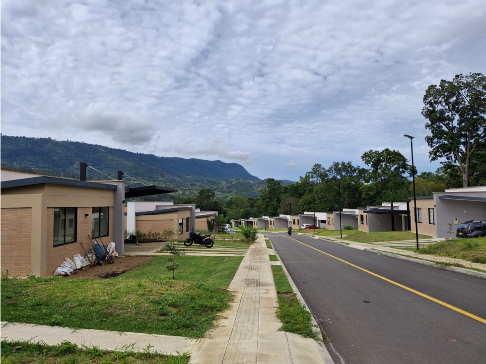 Casa Campestre PARA ESTRENAR Conjunto Cerrado - Salma — foto 3