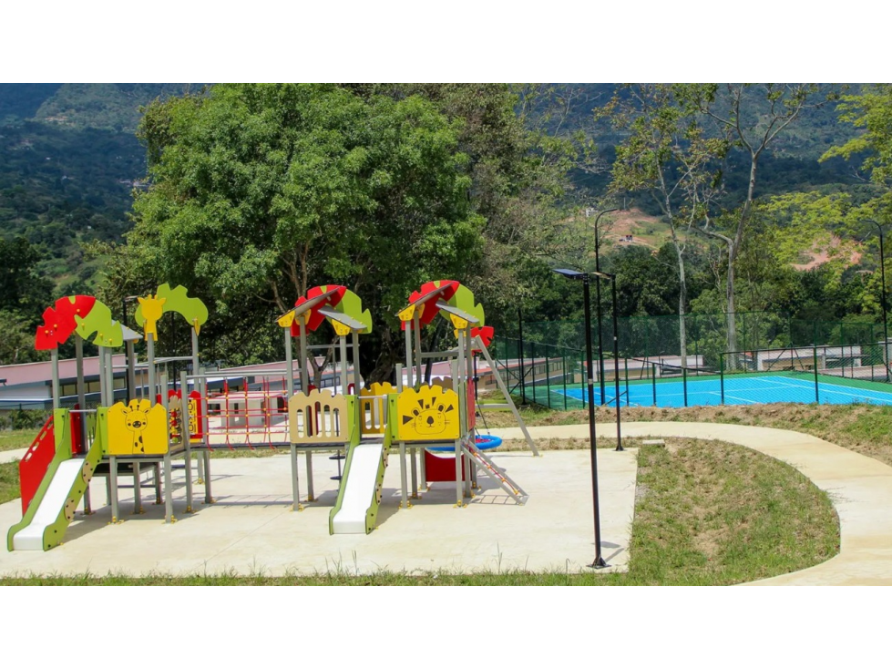 ESTRENE EXCLUSIVA CASA CAMPESTREÂ — foto 3