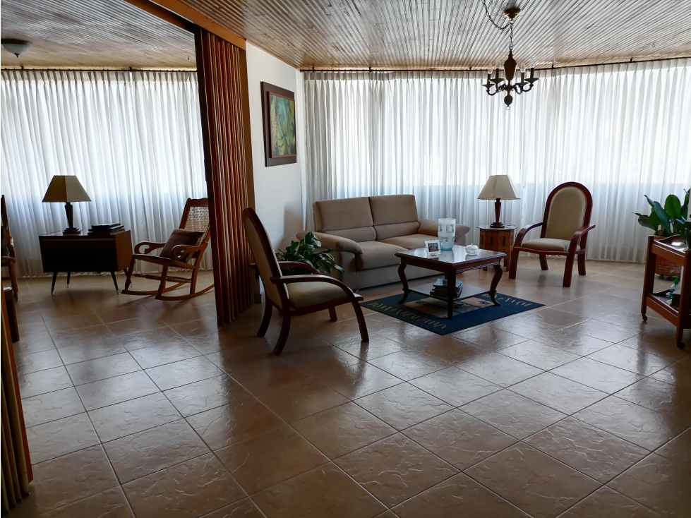 Apartamento Venta Sotomayor — foto 4
