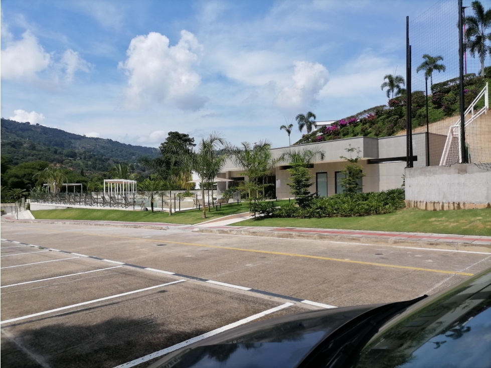 Lote Venta Ruitoque Bajo - 2