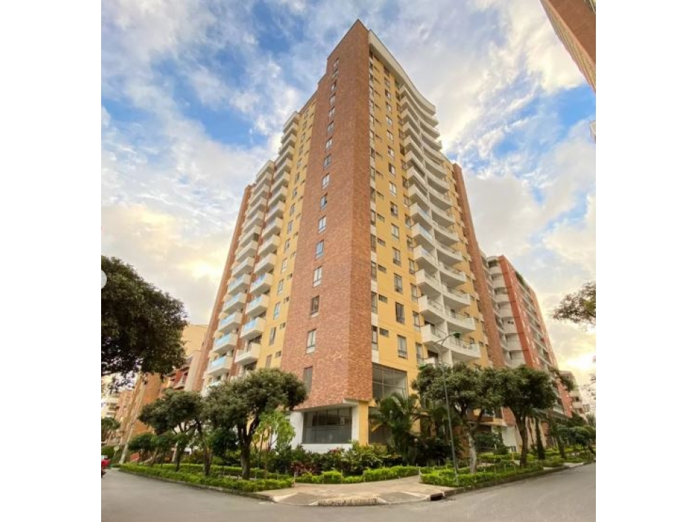 APARTAMENTO VENTA AMBROXIA SOTOMAYOR