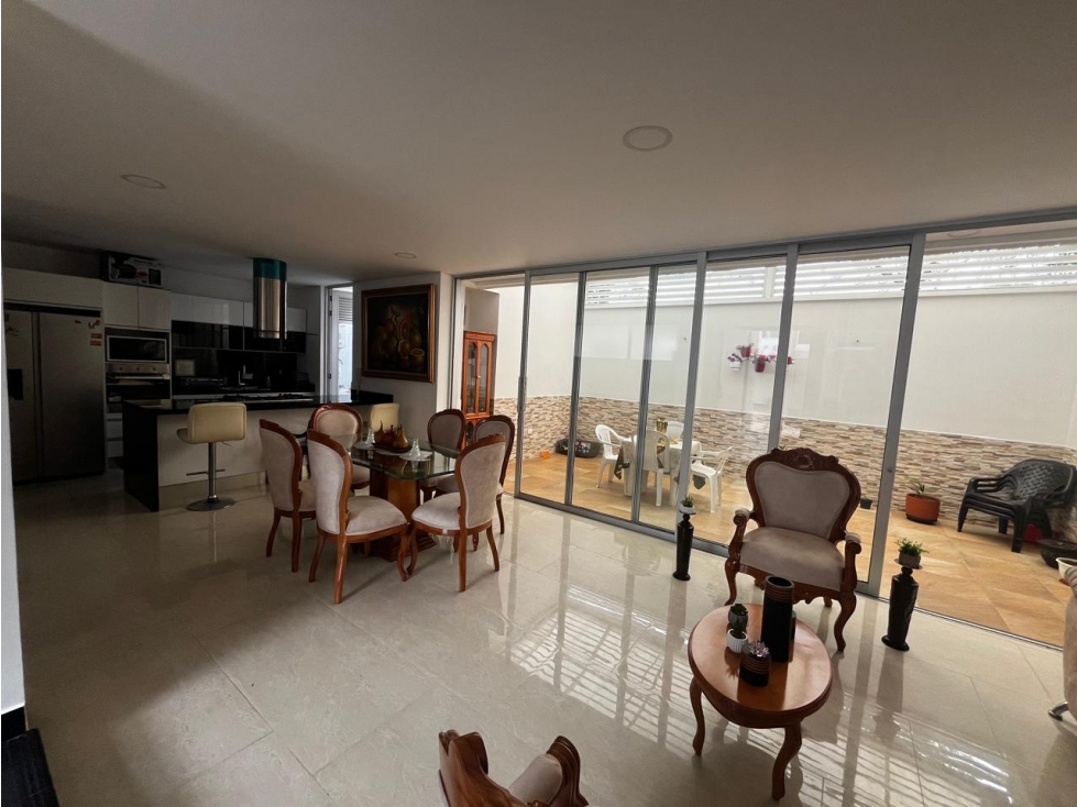 SE VENDE CASA LUXE CONDOMINIO CACIQUE — foto 6