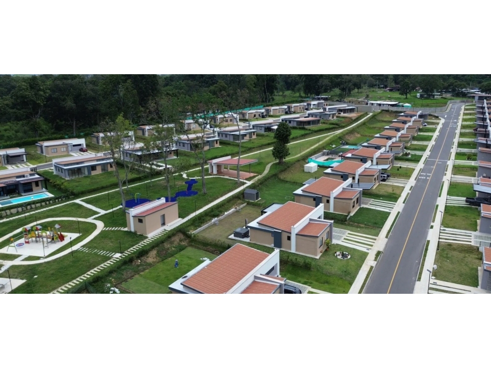 ESTRENE EXCLUSIVA CASA CAMPESTREÂ — foto 2