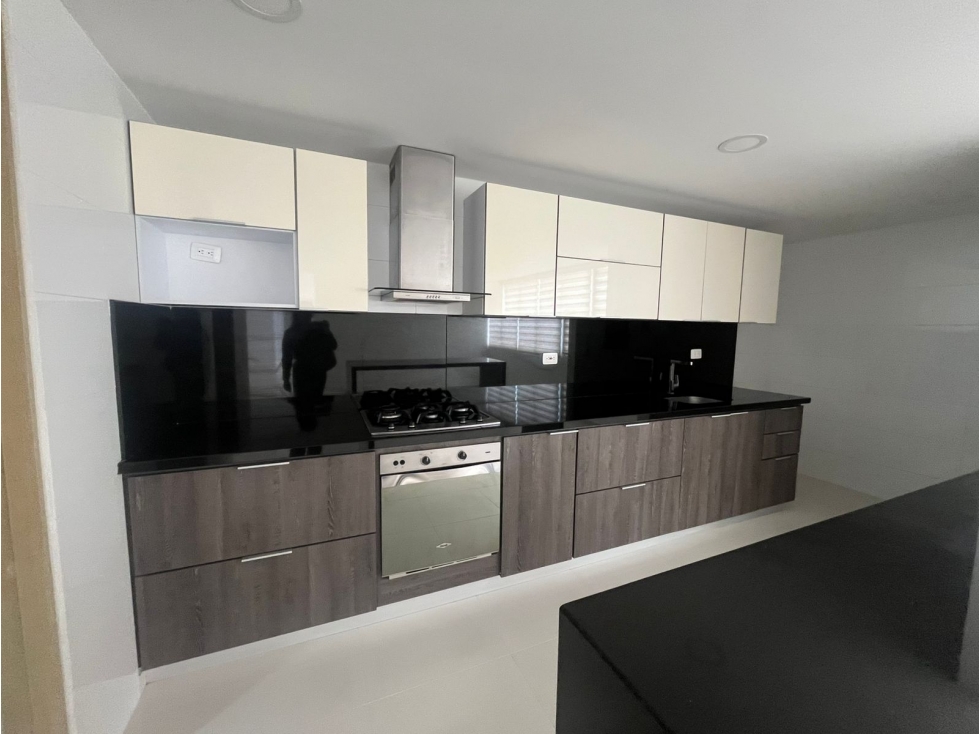 APARTAMENTO ARRIENDO AMAZON TOWER CABECERA — foto 6