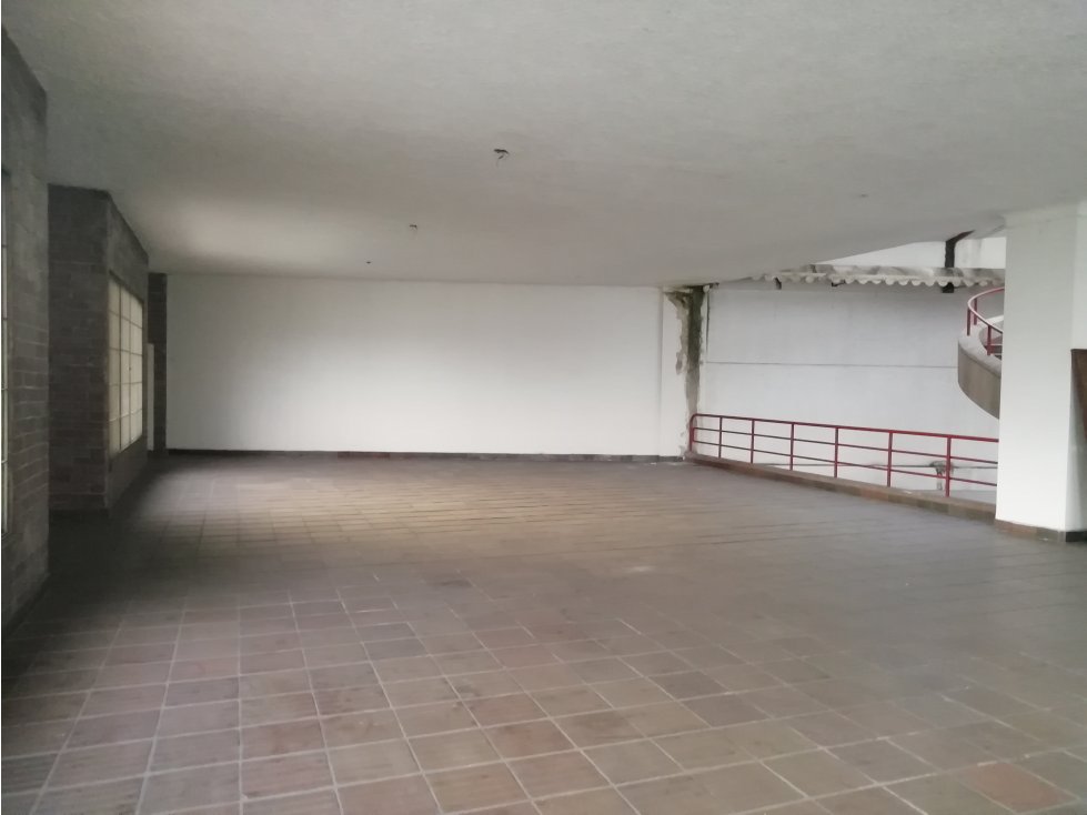 EDIFICIO EN ARRIENDO BUCARAMANGA PUERTA DEL SOL - 3