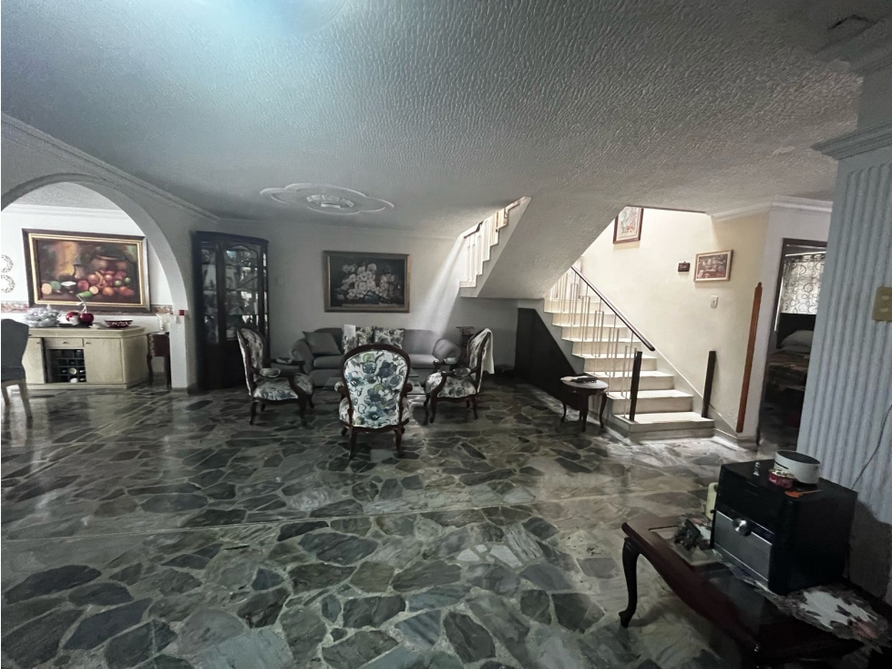 SE VENDE O ARRIENDA CASA PARA USO COMERCIAL ANTIGUO CAMPESTRE — foto 3