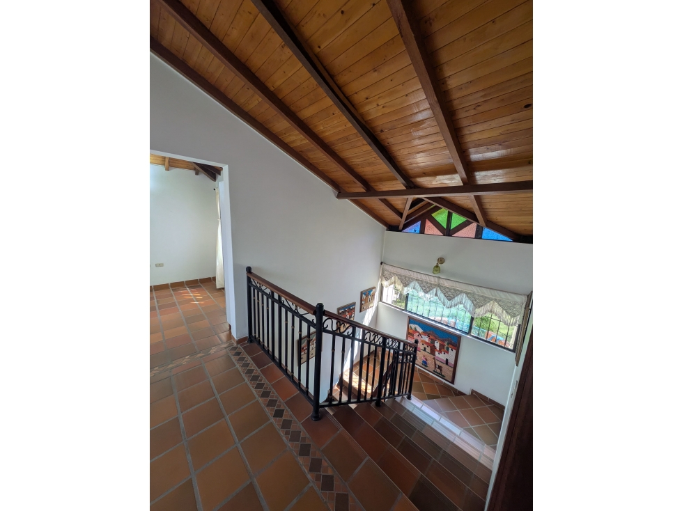 Finca Recreacional en la Mesa de los Santos - 5