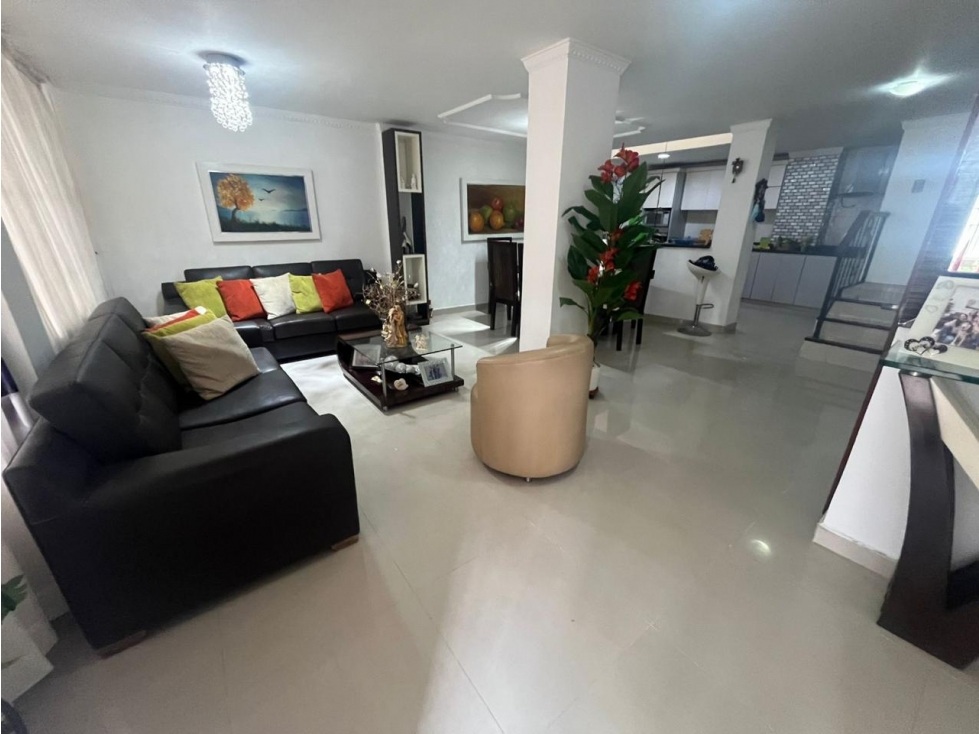 CASA VENTA LA VICTORIA BUCARAMANGA — foto 3