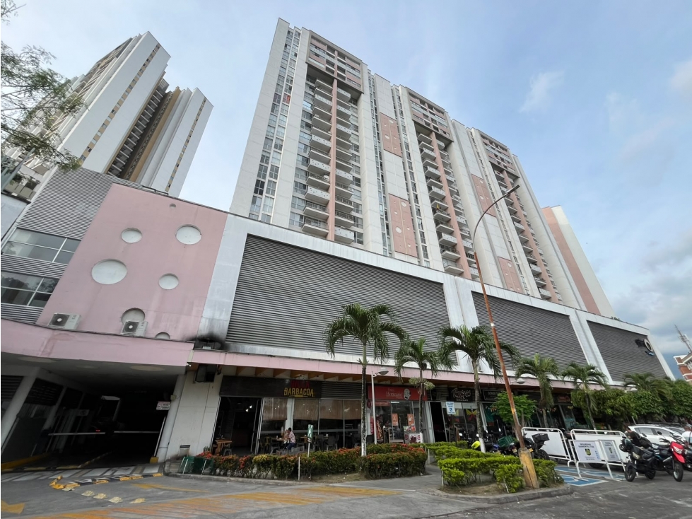 APARTAMENTO VENTA GAIRA CAÑAVERAL