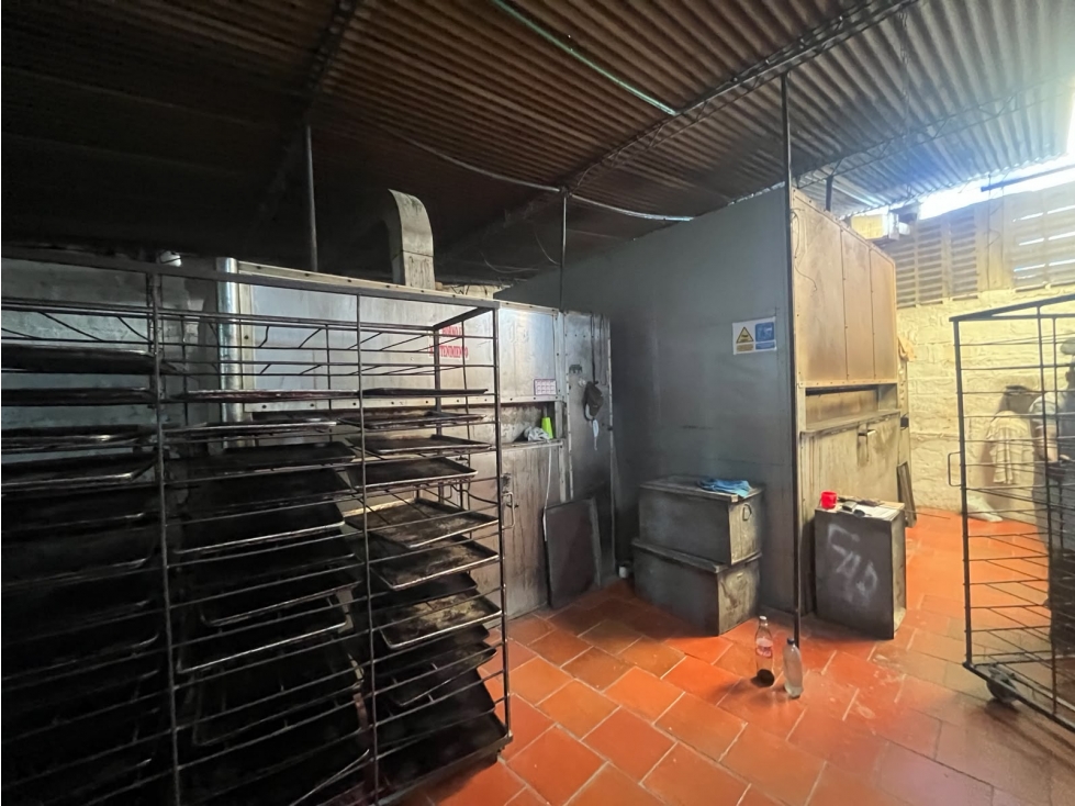 CASA ARRIENDO USO COMERCIAL SAN FRANCISO - 4