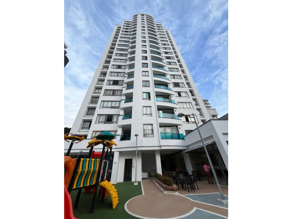 APARTAMENTO VENTA SOTOMAYOR SOTTO SKY