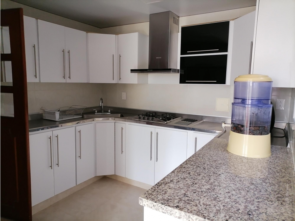 Apartamento Venta Sotomayor — foto 5