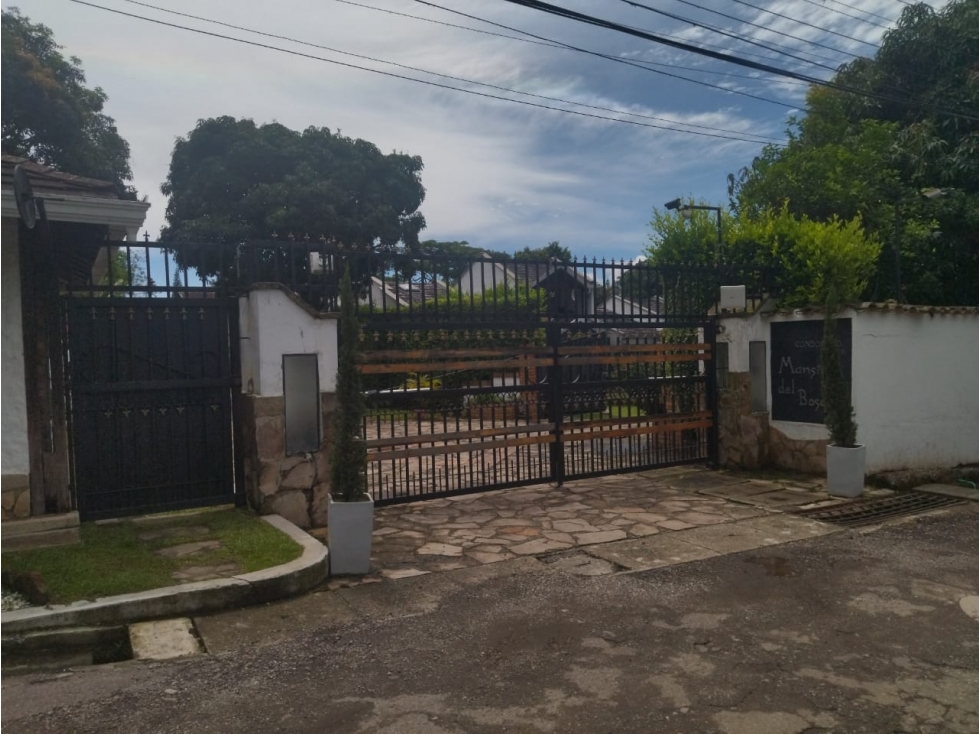 Hermosa Casa Campestre - 2