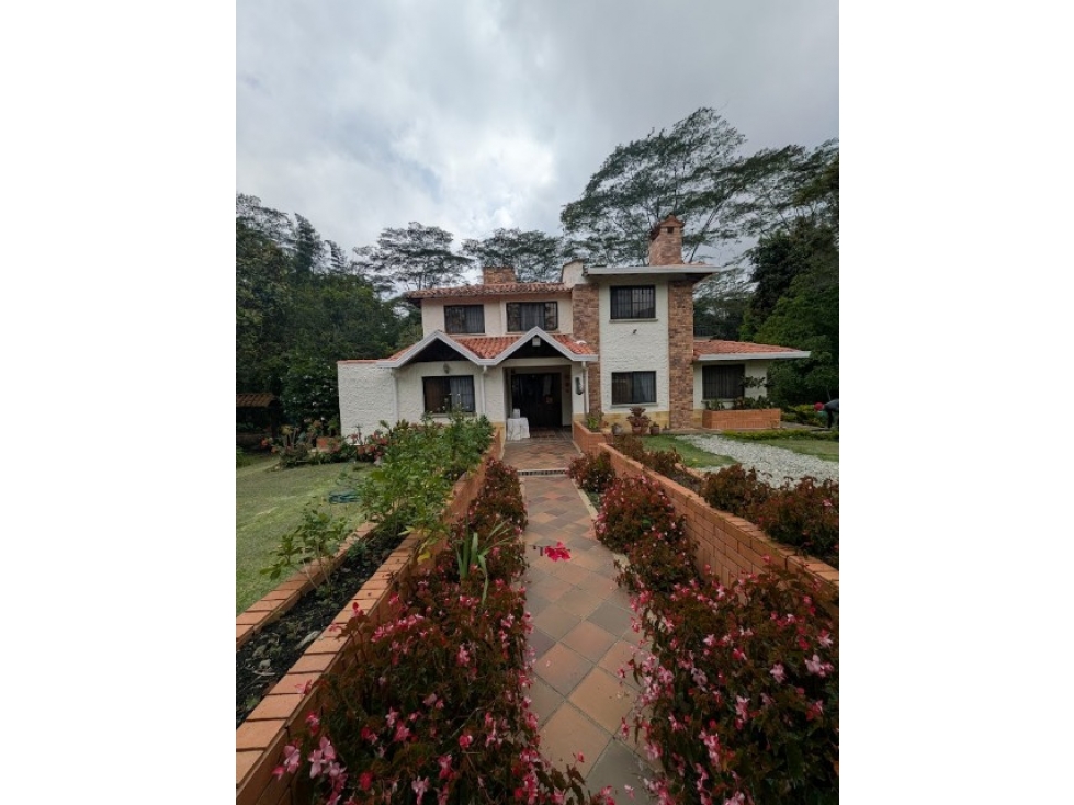 Finca Recreacional en la Mesa de los Santos - 3