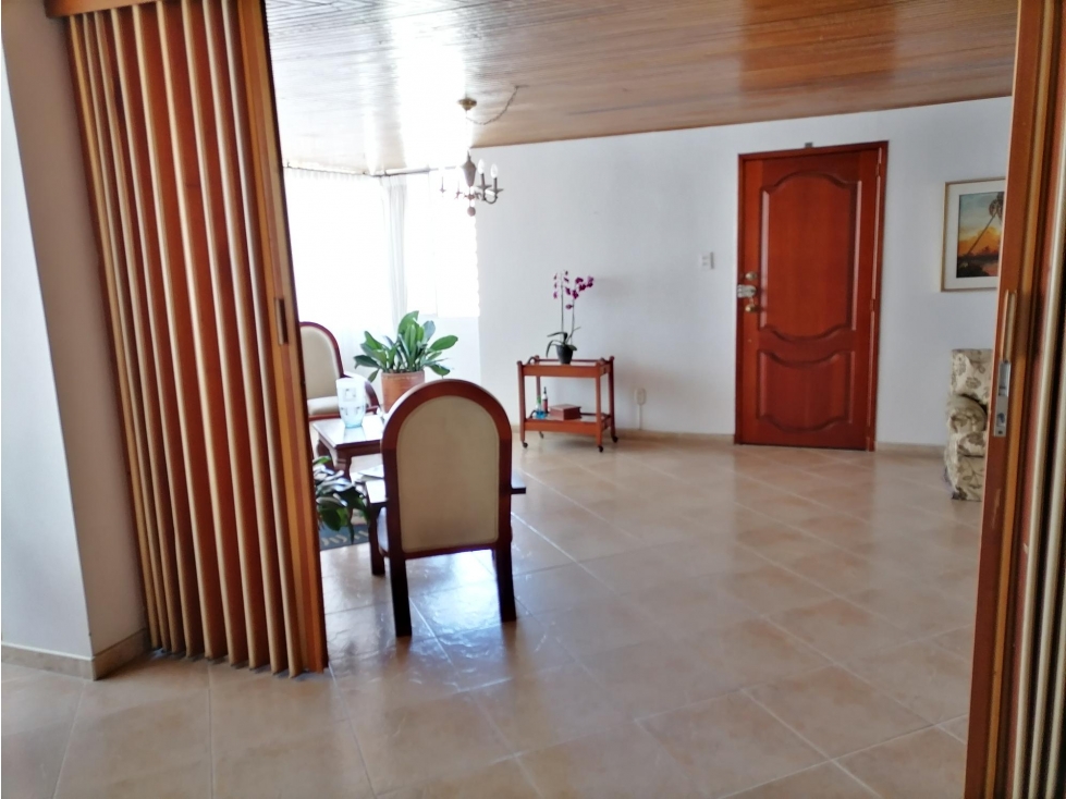 Apartamento Venta Sotomayor — foto 6