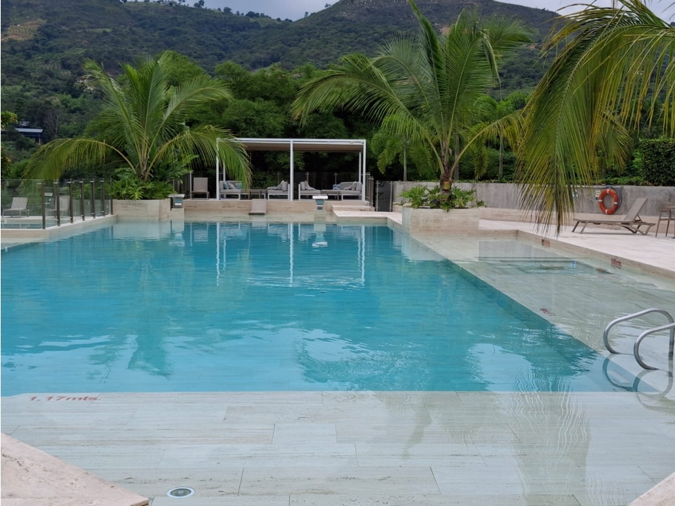 Lote Venta Park House Ruitoque Bajo (Sierra) - 6