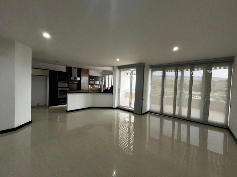 ARRIENDO VIVIENDAS MEDITERRANEAS ANILLO VIAL — foto 4
