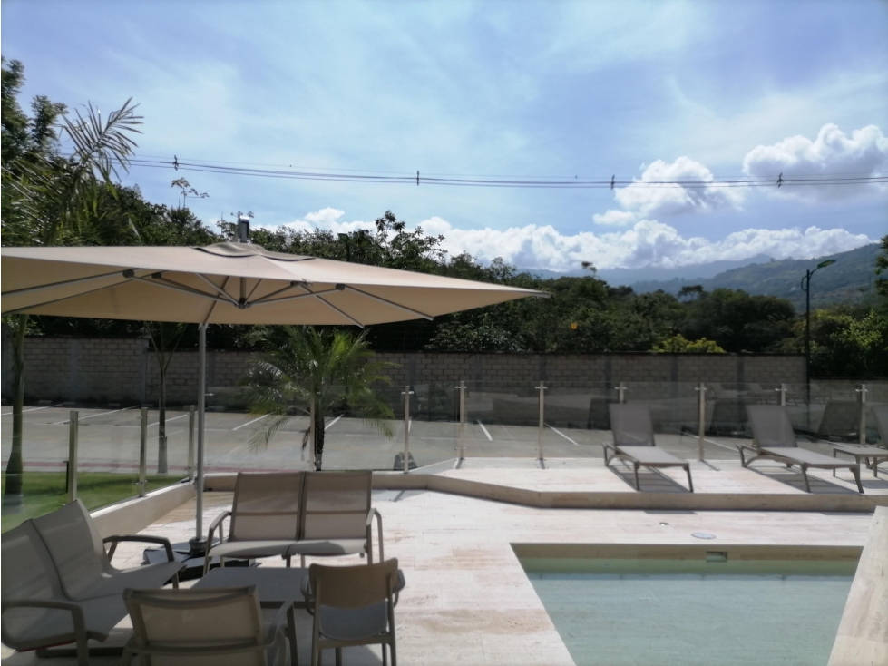 Lote Venta Ruitoque Bajo - 1