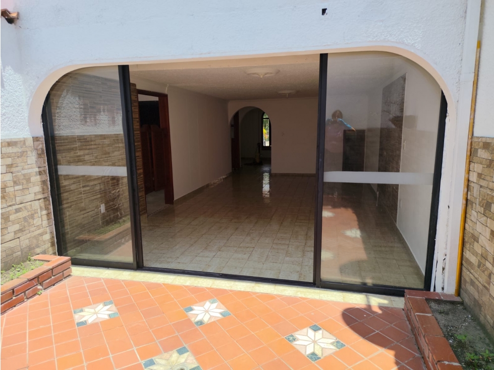 CASA ARRIENDO CAÑAVERAL - 5