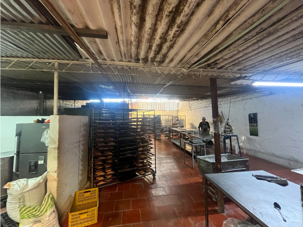 CASA ARRIENDO USO COMERCIAL SAN FRANCISO - 5