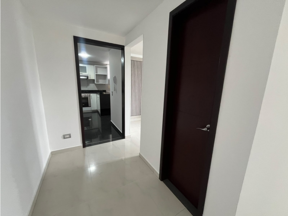 APARTAMENTO ARRIENDO CABECERA — foto 5