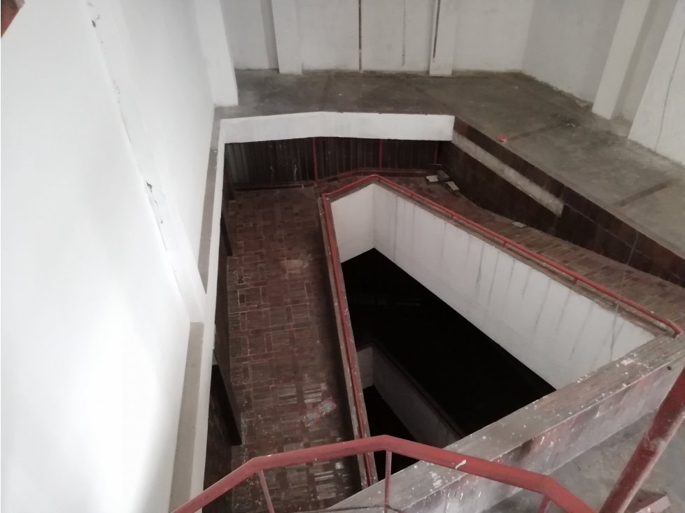 EDIFICIO EN ARRIENDO BUCARAMANGA PUERTA DEL SOL - 5