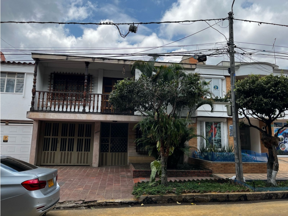 SE VENDE O ARRIENDA CASA PARA USO COMERCIAL ANTIGUO CAMPESTRE — foto 2
