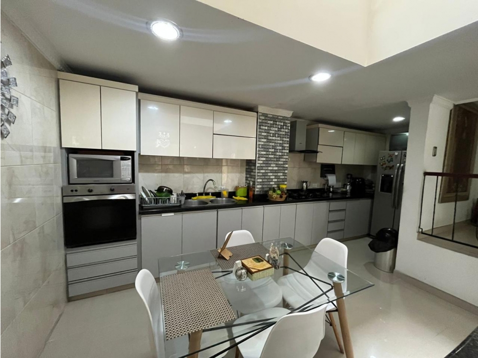CASA VENTA LA VICTORIA BUCARAMANGA — foto 5