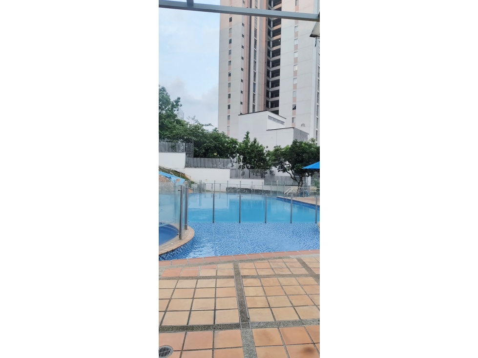 APARTAMENTO VENTA CAÑAVERAL - 2