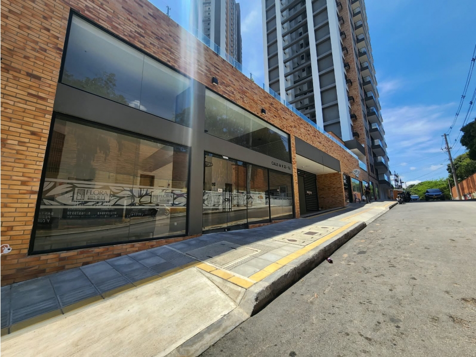 APARTAMENTO ARRIENDO FLORA CLUB HOUSE