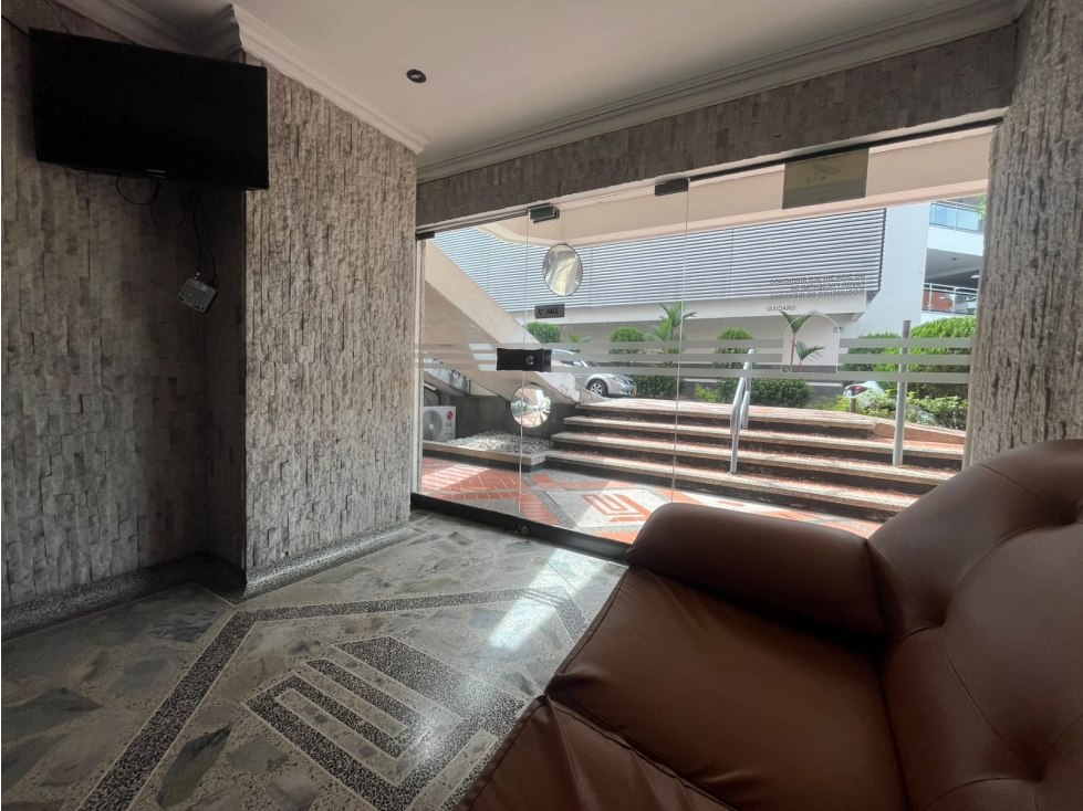 APARTAMENTO ARRIENDO CABECERA — foto 3