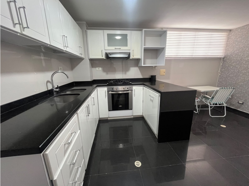 APARTAMENTO ARRIENDO CABECERA — foto 3