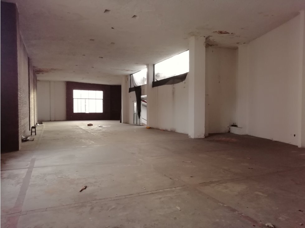 EDIFICIO EN ARRIENDO BUCARAMANGA PUERTA DEL SOL - 6