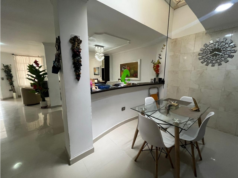 CASA VENTA LA VICTORIA BUCARAMANGA — foto 6