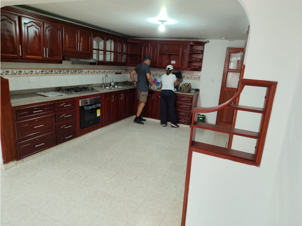 CASA ARRIENDO CAÑAVERAL - 1