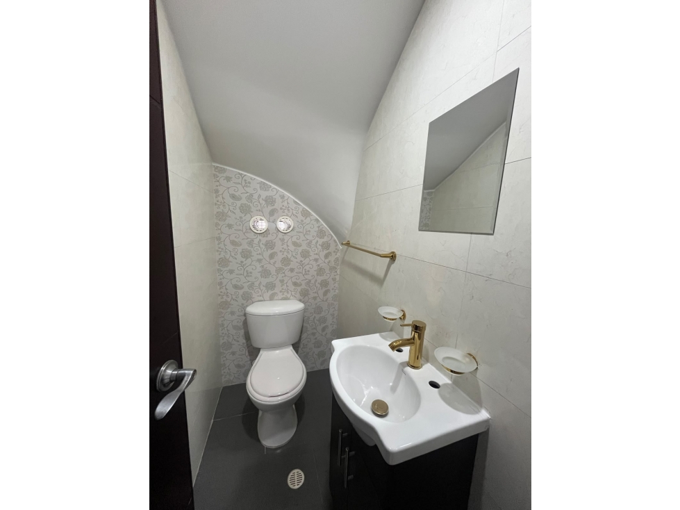 APARTAMENTO ARRIENDO CABECERA — foto 6