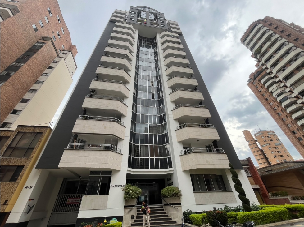 APARTAMENTO ARRIENDO CABECERA — foto 2