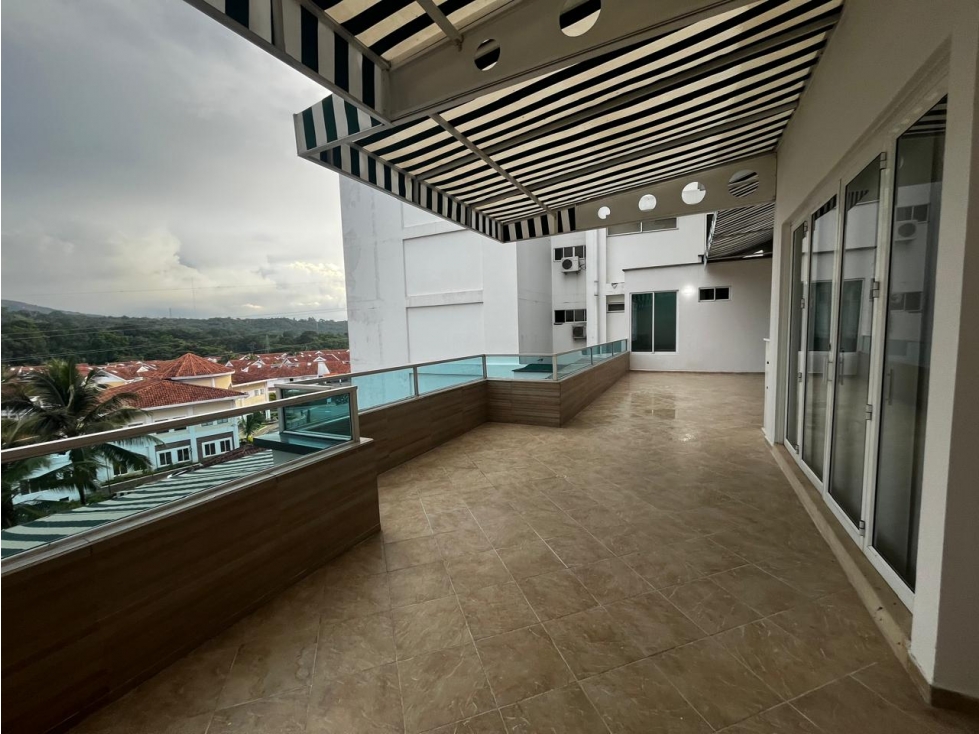 ARRIENDO VIVIENDAS MEDITERRANEAS ANILLO VIAL — foto 3