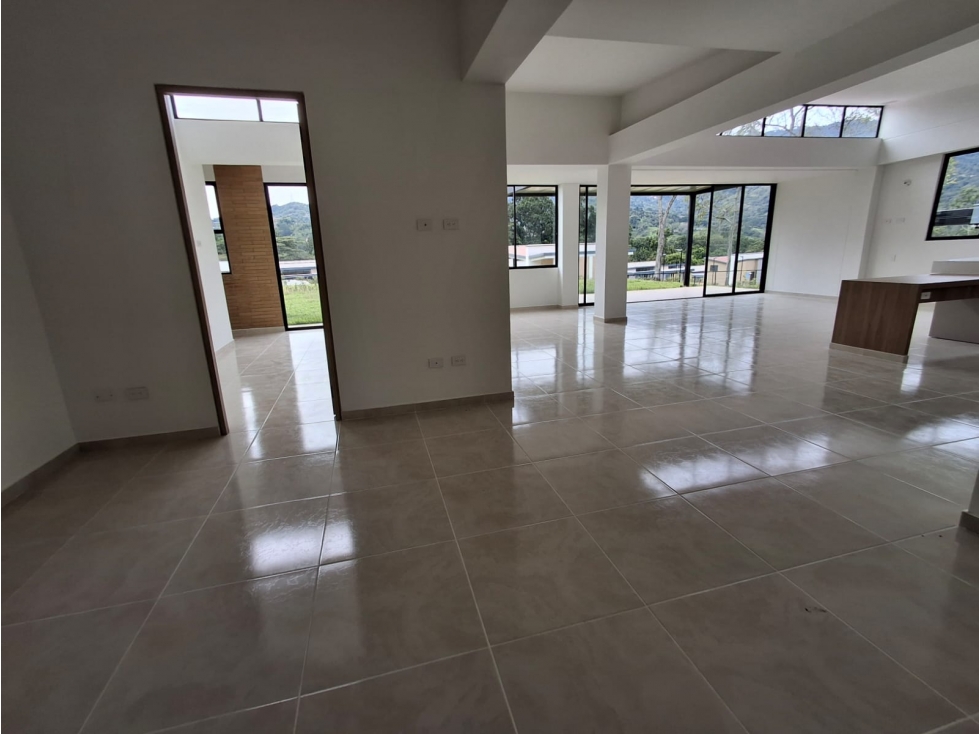 Casa Campestre PARA ESTRENAR Conjunto Cerrado - Salma — foto 2