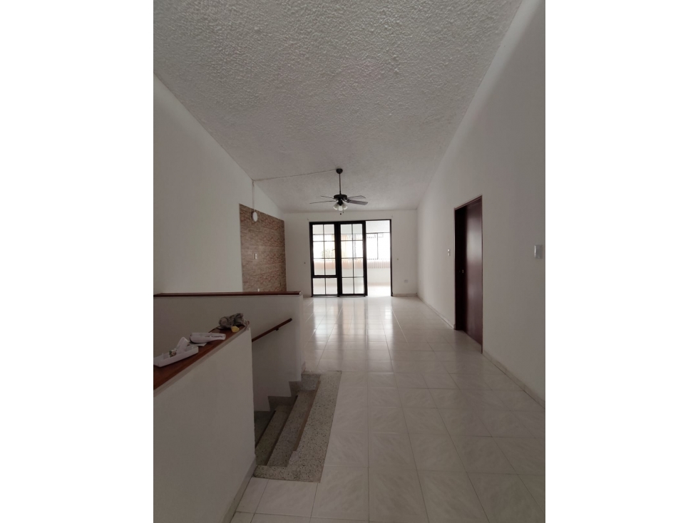 CASA ARRIENDO CAÑAVERAL - 6