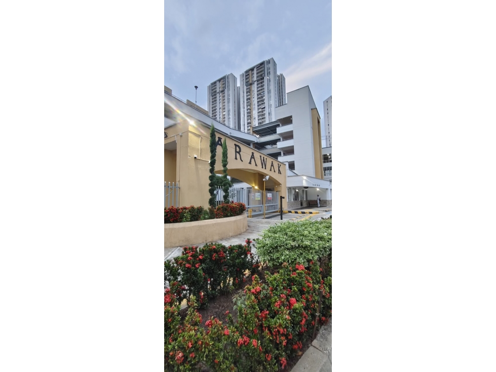 APARTAMENTO VENTA CAÑAVERAL - 1