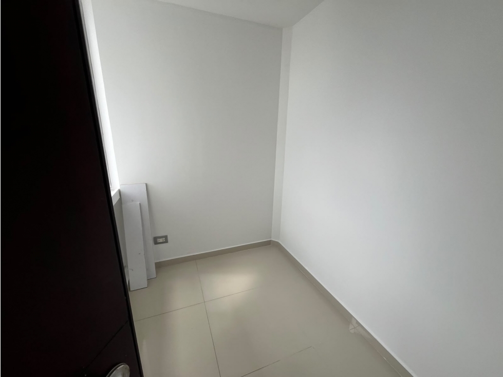 APARTAMENTO ARRIENDO CABECERA — foto 4
