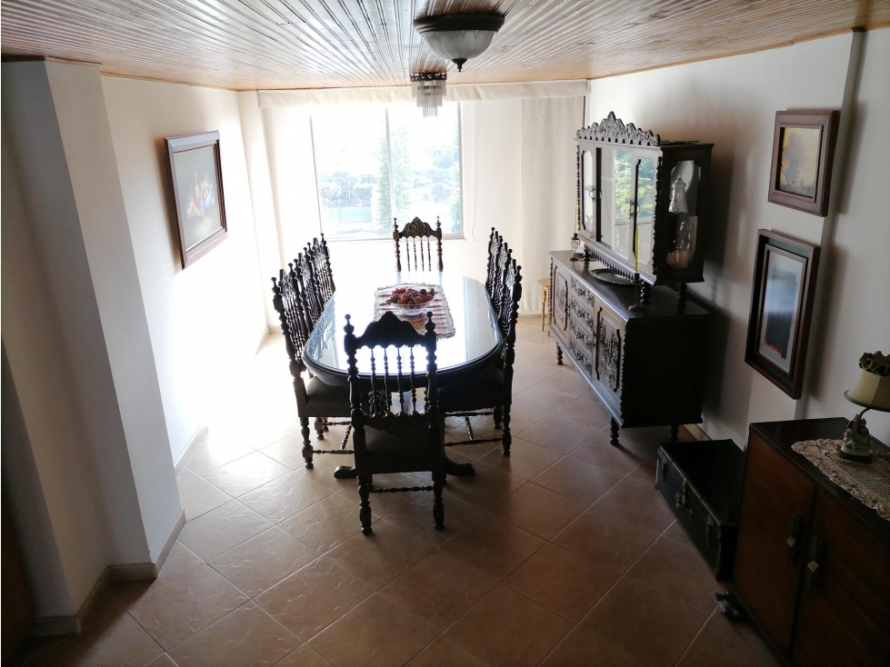 Apartamento Venta Sotomayor — foto 2