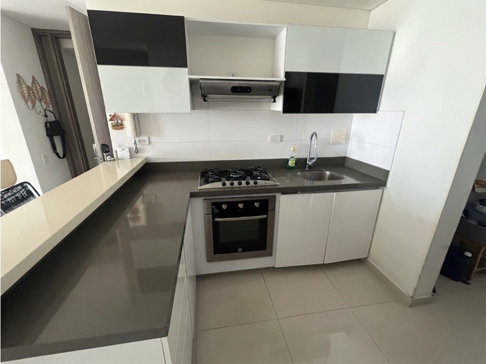APARTAMENTO VENTA SOTOMAYOR SOTTO SKY — foto 4