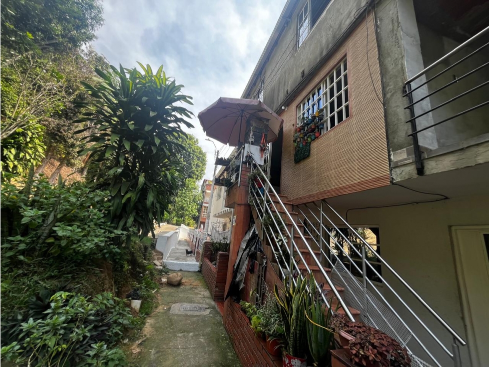 APARTAMENTO VENTA MOLINOS BAJOS FLORIDABLANCA