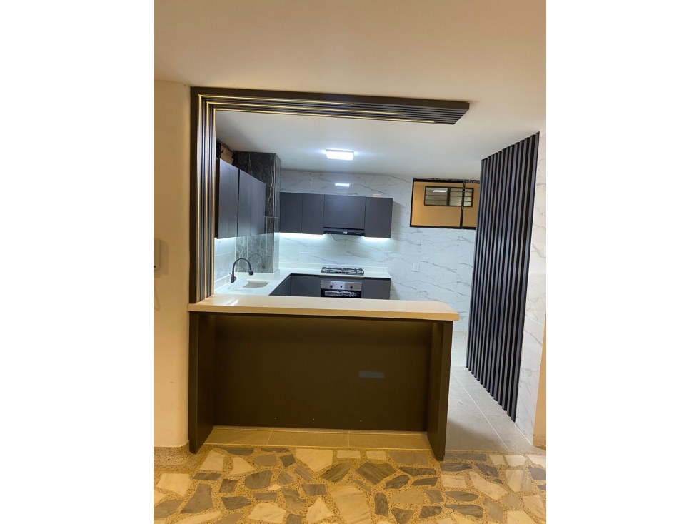 APARTAMENTO VENTA EL PRADO BUCARAMANGA — foto 5