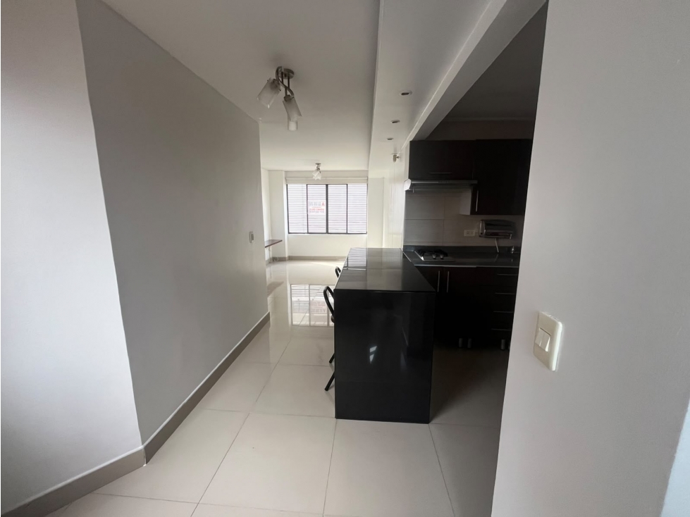 APARTAMENTO ARRIENDO CABECERA — foto 6