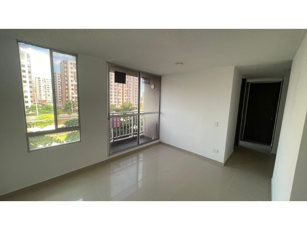 Venta apartamento en alameda del rio