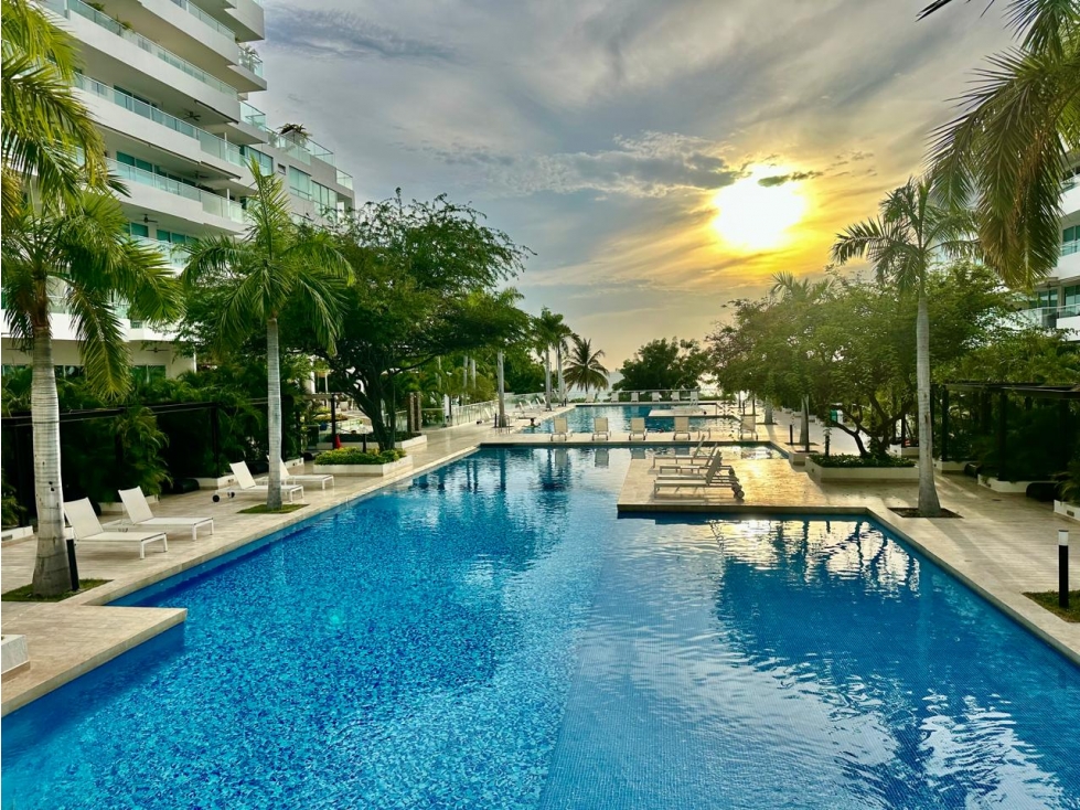 Venta en Playa dormida por solo $750 Millones.